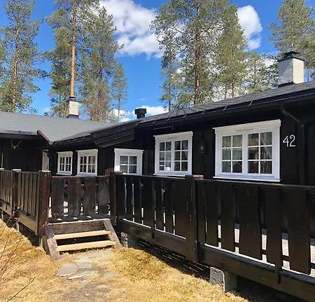 Holiday home Mountain *