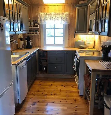 Holiday home Mountain Trysil