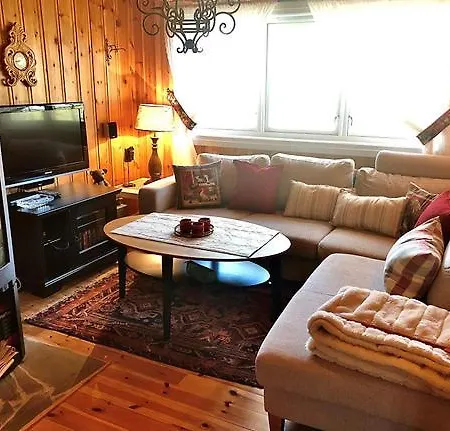 Mountain Holiday home