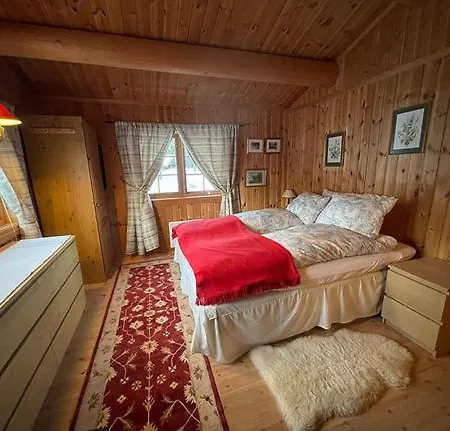 Mountain Holiday home