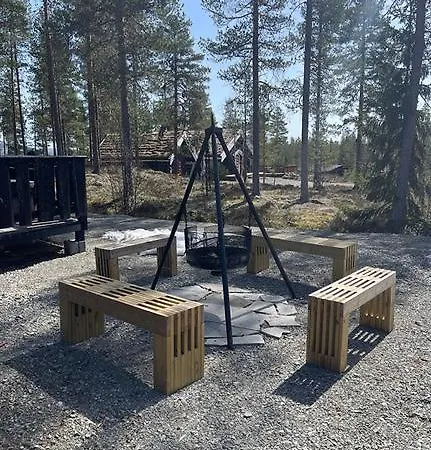 Mountain Holiday home Trysil