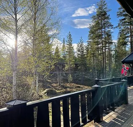 Holiday home Mountain