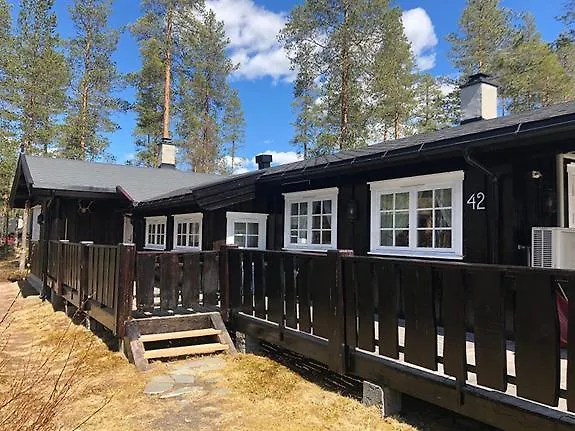 Holiday home Mountain *