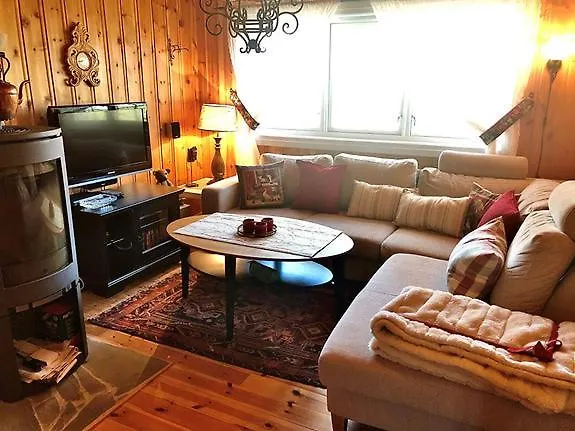 Mountain Holiday home