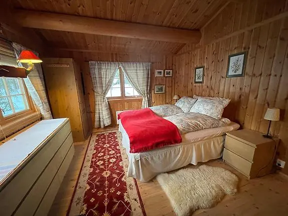 Mountain Holiday home