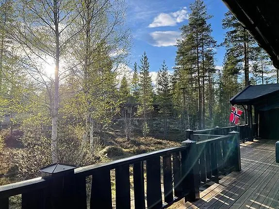 Holiday home Mountain