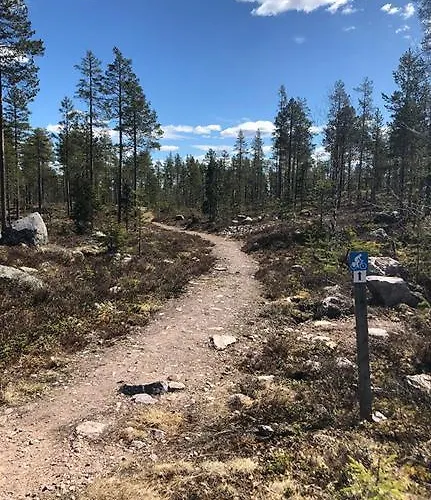 Holiday home Mountain Trysil